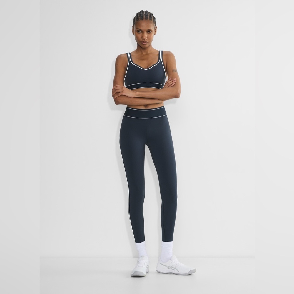 Aritzia Golden LIFE Tiebreak Hi-Rise 26" Legging